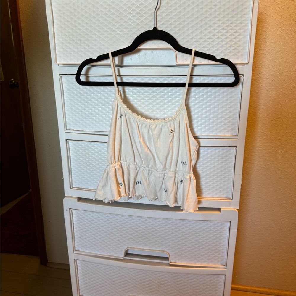 American Eagle, Crop Top, XS